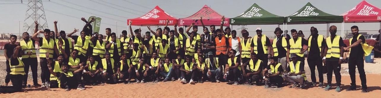 The Color Run image 1